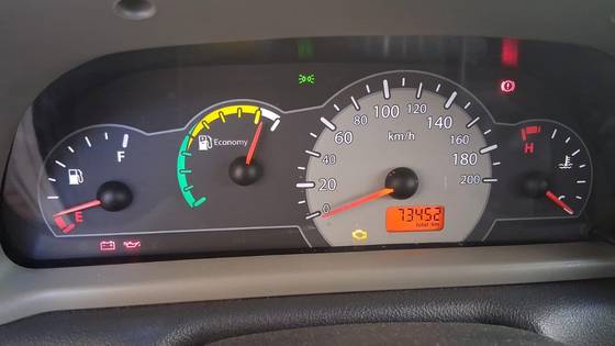 FIAT PALIO 1.0 MPI FIRE ECONOMY 8V FLEX 4P MANUAL